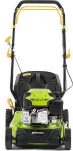 Kosiarka spalinowa Fieldmann FZR 4210-B 8