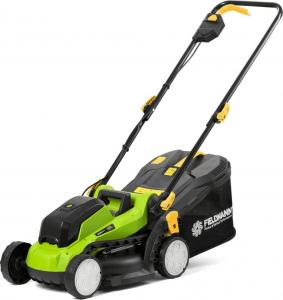 Kosiarka akumulatorowa Fieldmann FZR 70335-A 3