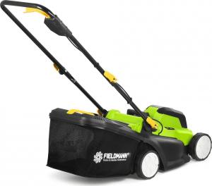 Kosiarka akumulatorowa Fieldmann FZR 70335-A 5