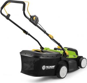 Kosiarka akumulatorowa Fieldmann FZR 70375-0 4