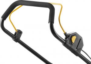 Kosiarka akumulatorowa Fieldmann FZR 70375-0 5