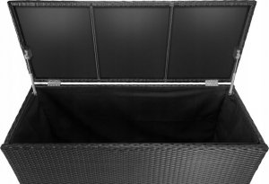 Skrzynia ogrodowa Fieldmann FDD 1100PR 3