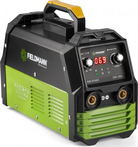 Fieldmann FDIS 20160-E 3