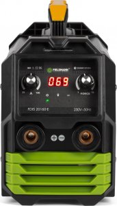 Fieldmann FDIS 20160-E 5