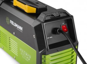 Fieldmann FDIS 20160-E 8