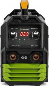 Fieldmann FDIS 20140-E 5