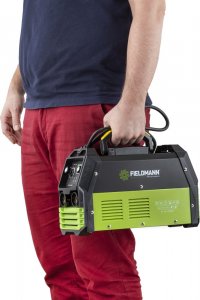 Fieldmann FDIS 20140-E 8