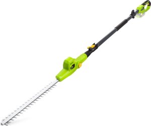 Fieldmann Nożyce akumulatorowe FZN 70405-0 42 cm 1