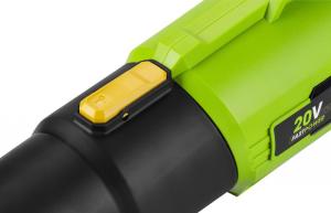 Fieldmann Dmuchawa do liści FZF 70605-0 (50004558) 3