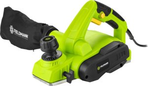 Fieldmann Strug FDH 200801-E 800 W 2