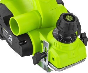 Fieldmann Strug FDH 200801-E 800 W 4