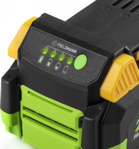 Fieldmann Akumulator Li-Ion 4000 mAh 20 V FDUZ 79040 6