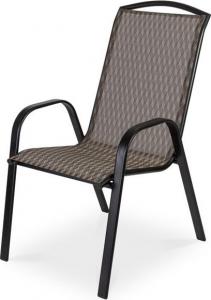 Fieldmann Krzesło ogrodowe (50004181) 1