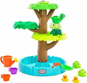 Little Tikes Stół wodny Magiczny Kwiatek 1