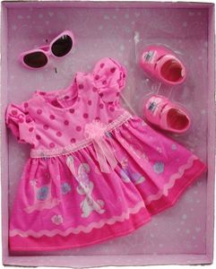 Smoby Wózek dla lalek 5w1 Maxi Cosi Quinny+Ubranko 5