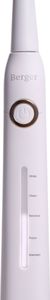 Szczoteczka Berger TB Optimal Biała 6