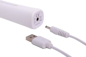 Szczoteczka Berger TB Optimal Biała 7