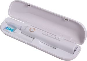 Szczoteczka Berger TB Optimal Biała 8