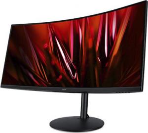 Monitor Acer  Nitro EI342CKRP (UM.CE2EE.P02) 2