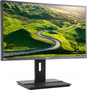 Monitor Acer B6 B276HKB (UM.HB6EE.B07) 2