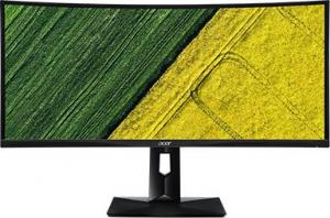 Monitor Acer CZ340CK (UM.CC0EE.B01) 1