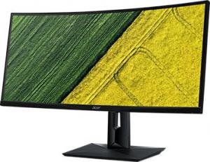 Monitor Acer CZ340CK (UM.CC0EE.B01) 2
