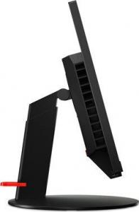 Monitor Lenovo ThinkCentre Tiny-in-One 27 (11JHRAT1EU) 2