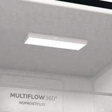 Lodówka Gorenje NRK619EABXL4 10