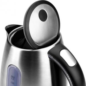 Czajnik Eta Agata 459890000 Srebrny 4