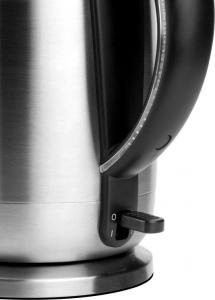 Czajnik Eta Agata 459890000 Srebrny 5