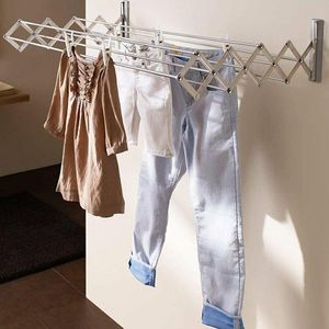 Suszarka na pranie Artweger Suszarka ścienna RuckZuck 3