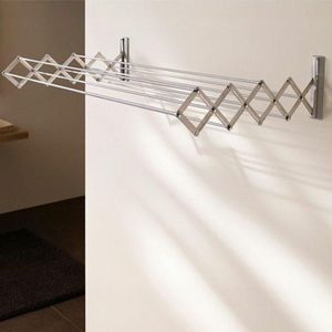 Suszarka na pranie Artweger Suszarka ścienna RuckZuck 9