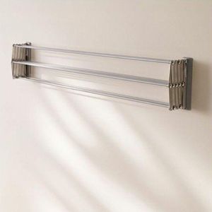 Suszarka na pranie Artweger Suszarka ścienna RuckZuck 10