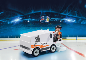 Playmobil Rolba do czyszczenia lodu (6193) 1