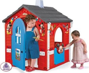 Injusa Domek dla dzieci Myszki Miki 2