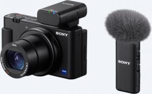 Mikrofon Sony ECM-W2B 7