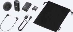 Mikrofon Sony ECM-W2B 8