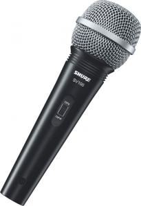 Mikrofon Shure SV100-W 1
