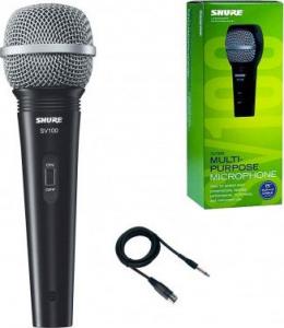 Mikrofon Shure SV100-W 2