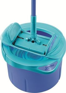 Mop Spontex Express System Plus Compact (500000003) z wiadrem 3