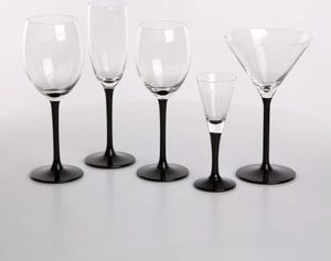 Lumarko onyx kpl.6 kieliszków martini 260ml 3