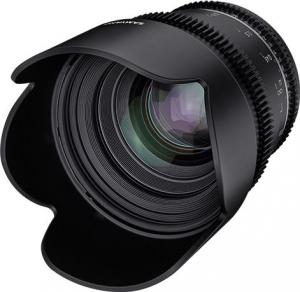 Obiektyw Samyang Sony E 50 mm F/1.5 MF MK2 VDSLR 1