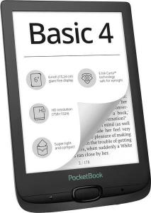 Czytnik PocketBook Basic 4 (PB606-E-WW) 3