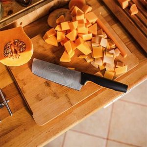 Lumarko functional form nóż nakiri 16cm (1057537) 2