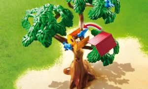 Playmobil Dom na wsi 6811 3