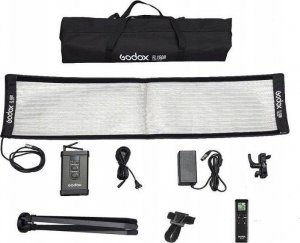 Lampa studyjna GODOX Godox FL150R LED Video Light 30 x 120 cm) 5