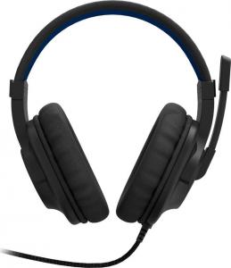 Słuchawki uRAGE SoundZ 320 Czarne (186063) 3