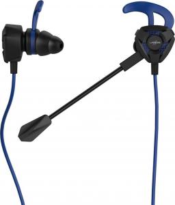 Słuchawki uRAGE SoundZ 210 Czarne (186022) 2