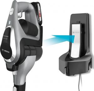 Odkurzacz pionowy Bosch Unlimited BCS812KA2 5