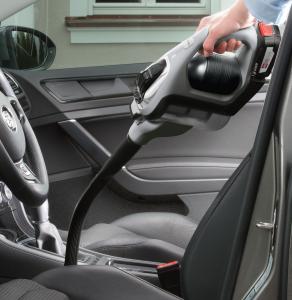 Odkurzacz pionowy Bosch Unlimited BCS812KA2 6